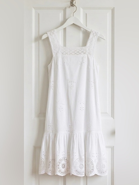 LOFT Dresses & Skirts - sleeveless sundress from LOFT